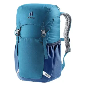 Deuter Junior 18-Liter-Rucksack – Wave Nightblue Sichere Zahlung