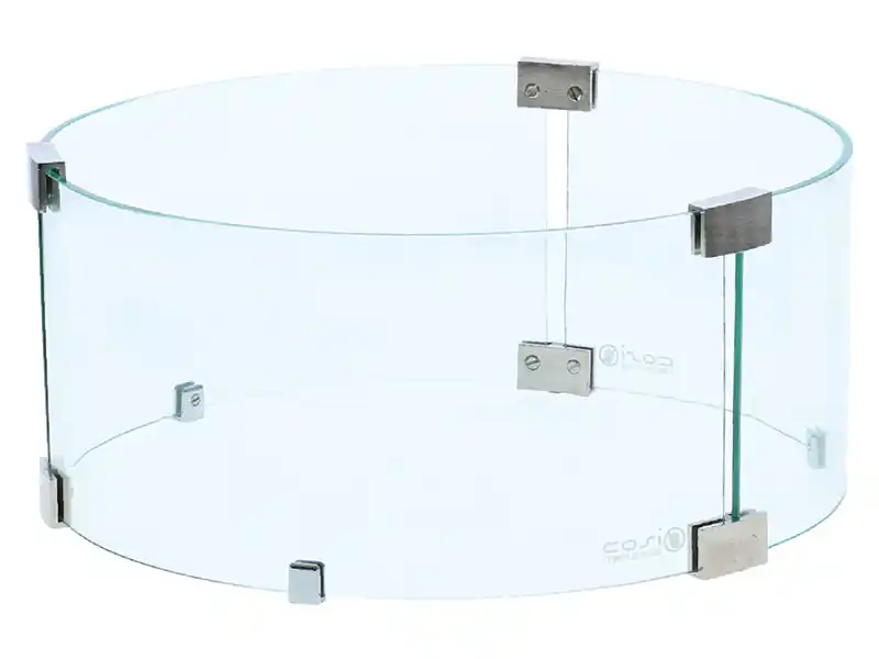 Cosi Fires Cosi Round Glasset – L Neuheit