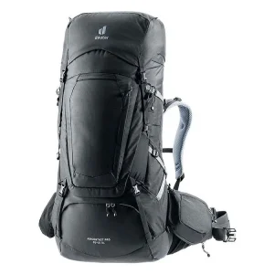 Deuter Aircontact Pro 65 SL Damenrucksack - Graphite Zertifiziert