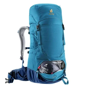 Deuter Fox 30 Junior Rucksack – Wave-Nightblue Sonderangebot