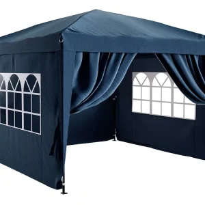 Jetzt Bestellen Tristar PT-7808 Easy Up Partyzelt - 3 x 3 Meter