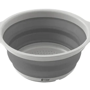 Direkt Vom Hersteller Outwell Collaps Sieb - Grey Mist