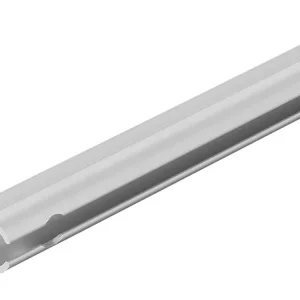 Sonderaktion ProPlus 90° 120 cm Aluminium Kederschiene