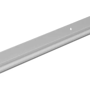 Letzte Chance ProPlus 45° 100 cm Aluminium Kederschiene