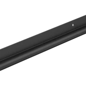 ProPlus 45° 100 cm Aluminium Kederschiene – Black Jetzt Bestellen