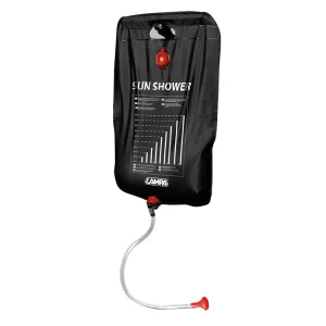 Lampa Sun Shower Dusche Neu