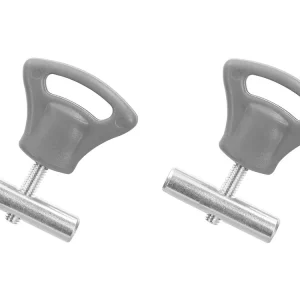 Online Kaufen Lampa 8 mm Markisen-Schienenstopper - Set von 2