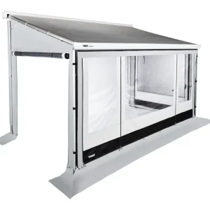 Thule Residence G3 Ducato Vorderwand - 315 cm Beliebt