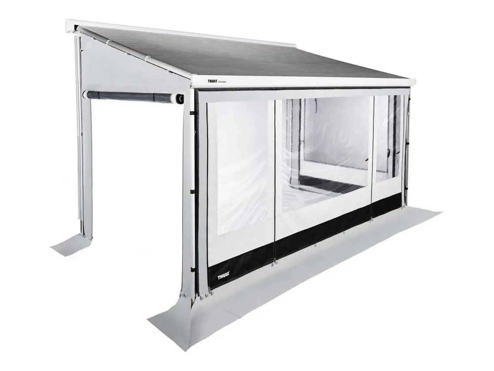 Thule Residence G3 Ducato Vorderwand - 315 cm Beliebt
