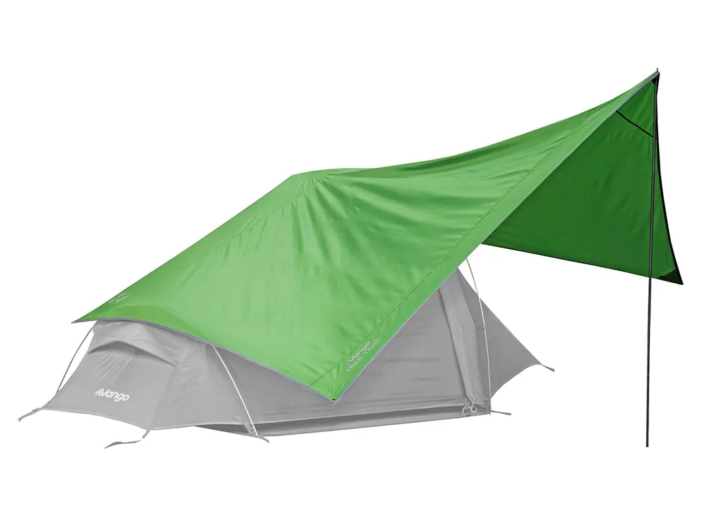Schneller Versand Vango Trek Tarp
