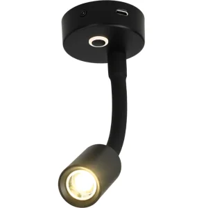 Ausverkauf HABA Felino mit USB-C-Ladeanschluss – flexibler Aufbaustrahler