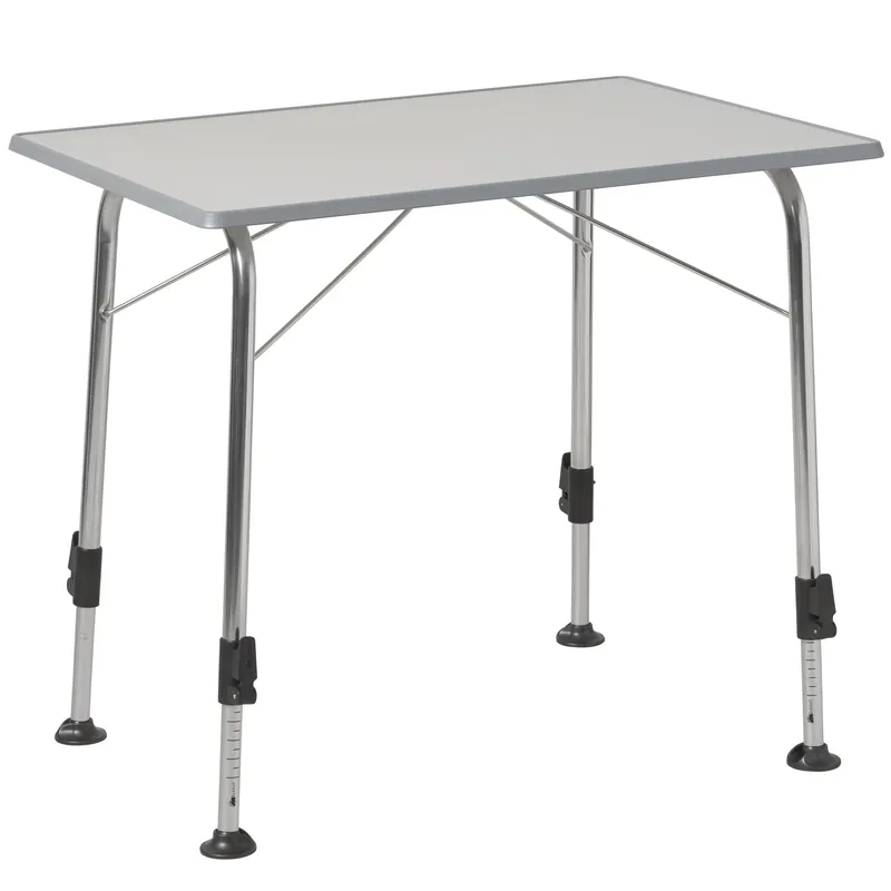 Direktkauf Dukdalf Stabilic I Campingtisch - 80 x 60 cm