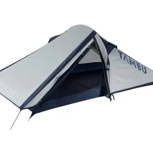 Beliebt Tambu 2 Personen Trekkingzelt