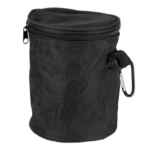Kracherpreis Lampa Wäscheklammertasche mit Karabinerhaken - 3 Liter