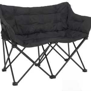 Preisreduziert TRVLMORE Comfort Bench Twin Doppel-Faltstuhl