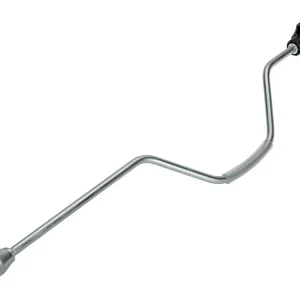 Billig Lampa Stützbeine Handkurbel - 19 mm
