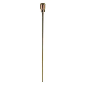 Lampa 19 mm Stutzbeine Steckschlüssel Günstig
