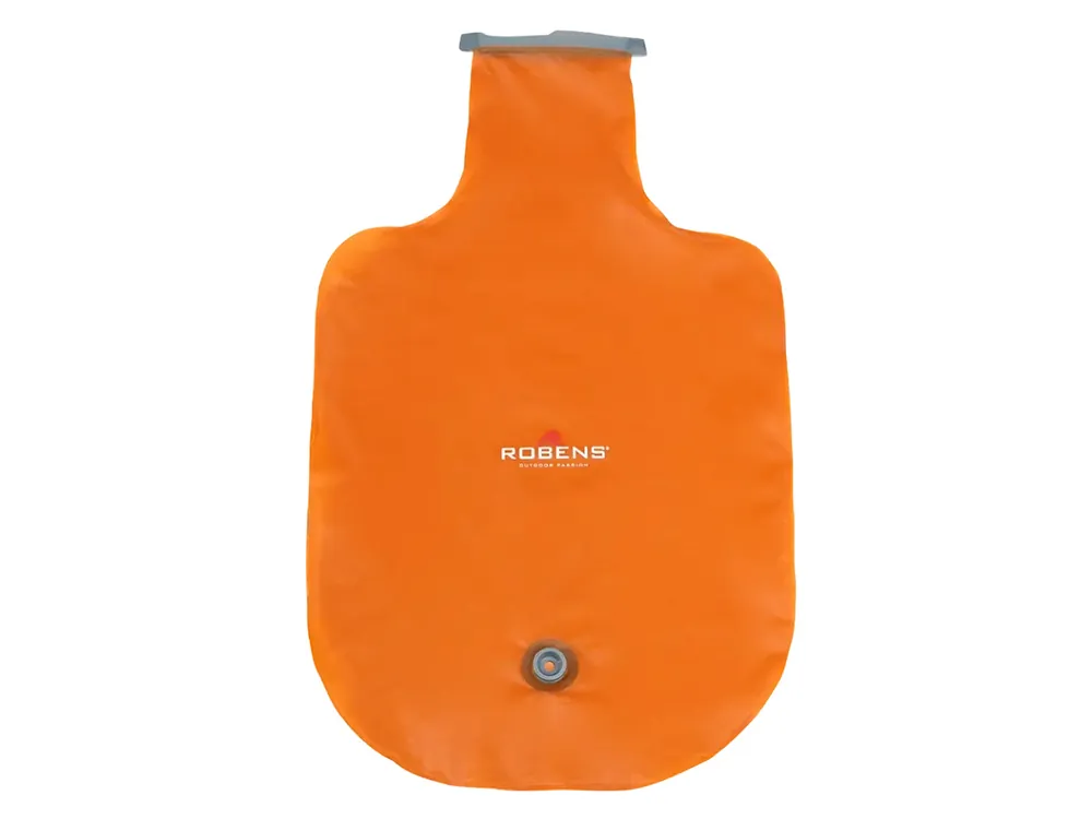 Knallerangebot Robens Pump Sack Compact UL Pumpsack - 12,5 Liter