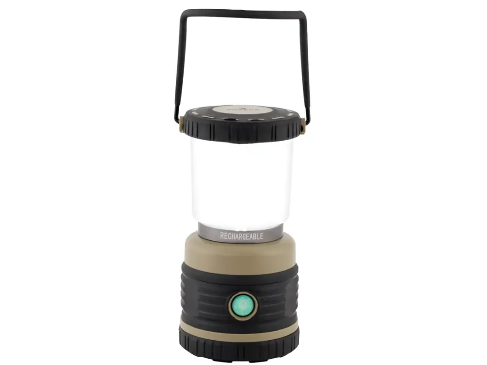 Robens Lighthouse Rechargeable Laterne Nur Heute