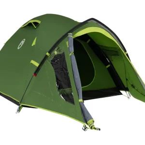 Direktkauf Coleman Darwin 2 Plus Blackout Kuppelzelt