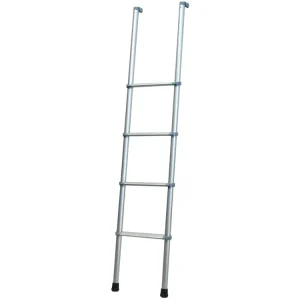 Ausverkauf Zweite Chance Fiamma Deluxe 4B Leiter