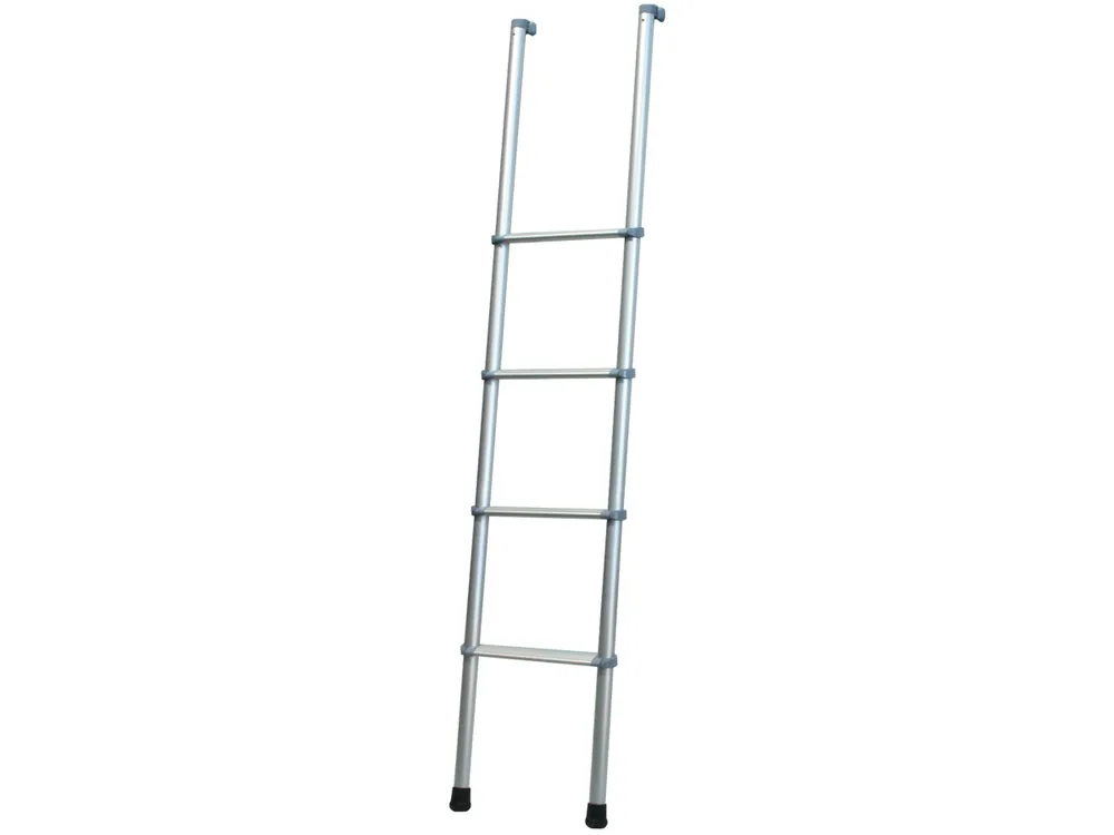 Ausverkauf Zweite Chance Fiamma Deluxe 4B Leiter