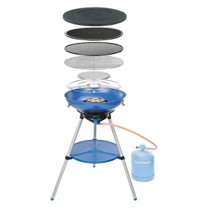 Versand Am Gleichen Tag Zweite Chance Campingaz Party Grill Compact 600 Gasgrill