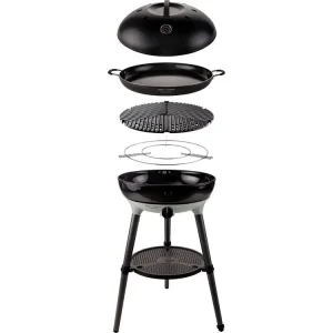 Zertifiziert Zweite Chance Cadac Carri Chef 50 BBQ/Paella-Pfanne Gasgrill