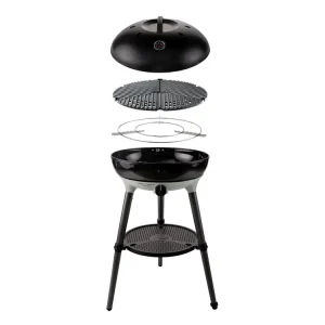 Garantierte Lieferung Zweite Chance Cadac Carri Chef 50 BBQ Gasgrill