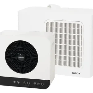 Wochenendangebot Zweite Chance Eurom AC5201 Split Klimaanlage