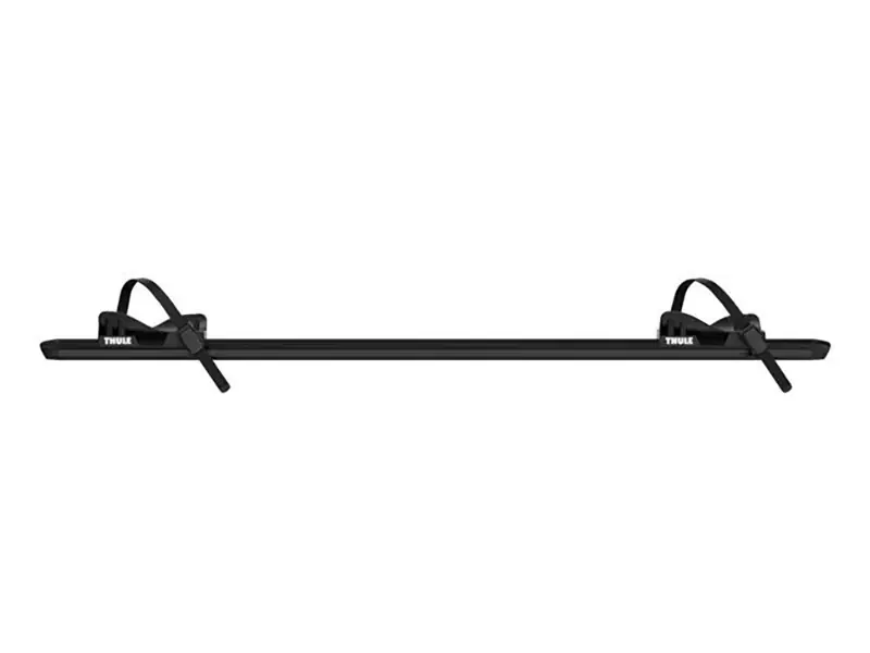 Saisonangebot Zweite Chance Thule Fatbike Elite VAN XT Fahrradträgerschiene