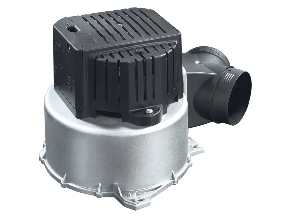Zweite Chance Truma TEB-3 Ventilator intern Solange Der Vorrat Reicht