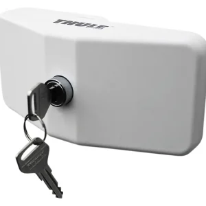 Zweite Chance Thule Door Lock Türschloss Highlight