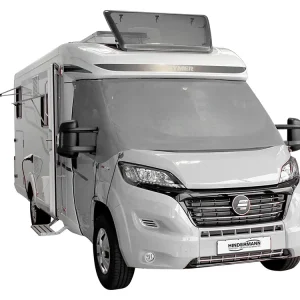 Billig Zweite Chance Hindermann Screen II Sonnenschutz - Fiat Ducato ab 06/2006