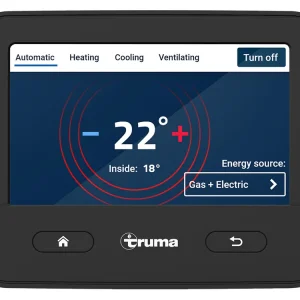 Zweite Chance Truma iNet X Display Neuheit