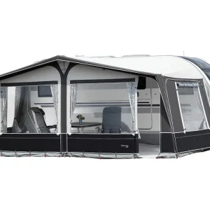 Online Kaufen Zweite Chance Ventura Pacific D250 G16/A915 (901 - 925 cm) Wohnwagenvorzelt