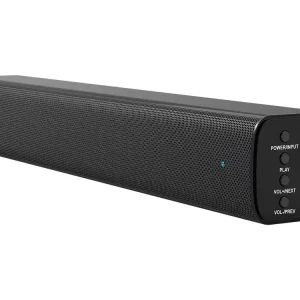 Preisreduziert Zweite Chance Megasat Klangwonder V Soundbar