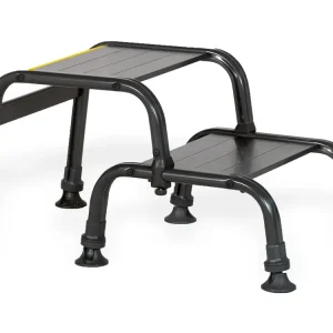 Neue Ware Zweite Chance Westfield Performance Prostep 2 Einstiegsstufe