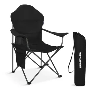 Günstig Trvlmore campingstuhl becherhalter - grün