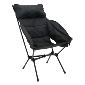 Bestseller Travellife Finn Faltstuhl - Black