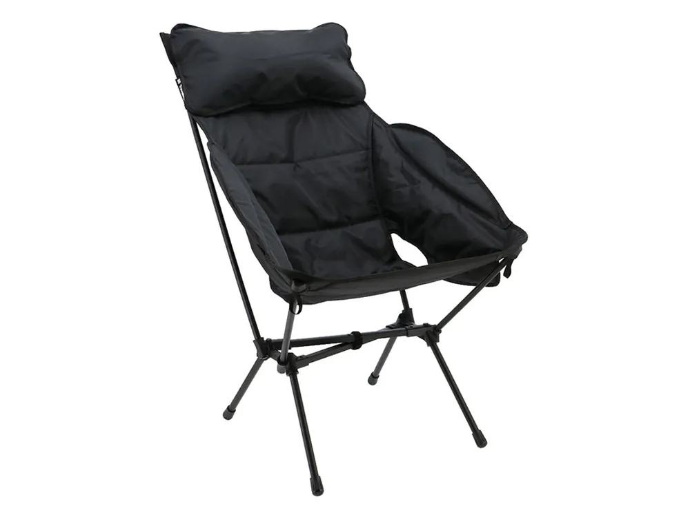 Bestseller Travellife Finn Faltstuhl - Black