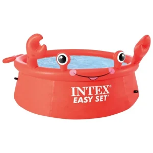 Expressversand Intex easy set 183x51cm pool - krabbe