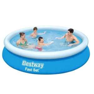 Wochenendangebot Bestway fast set 244x61cm pool