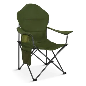 Versand Am Gleichen Tag Trvlmore Small Plus Faltstuhl - Green