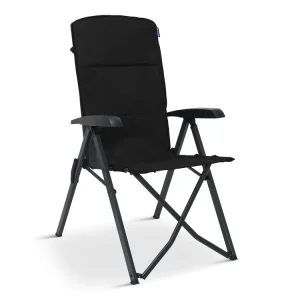 Sale Trvlmore Luxe Soft Faltstuhl - Black