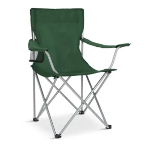 Preiswert Trvlmore Basic Faltstuhl - Green