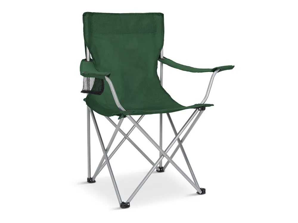 Preiswert Trvlmore Basic Faltstuhl - Green