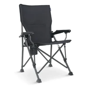 Abverkauf Trvlmore Ergonomic Faltstuhl - Grey
