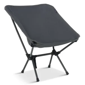 Neu Trvlmore Compact Faltstuhl - Grey