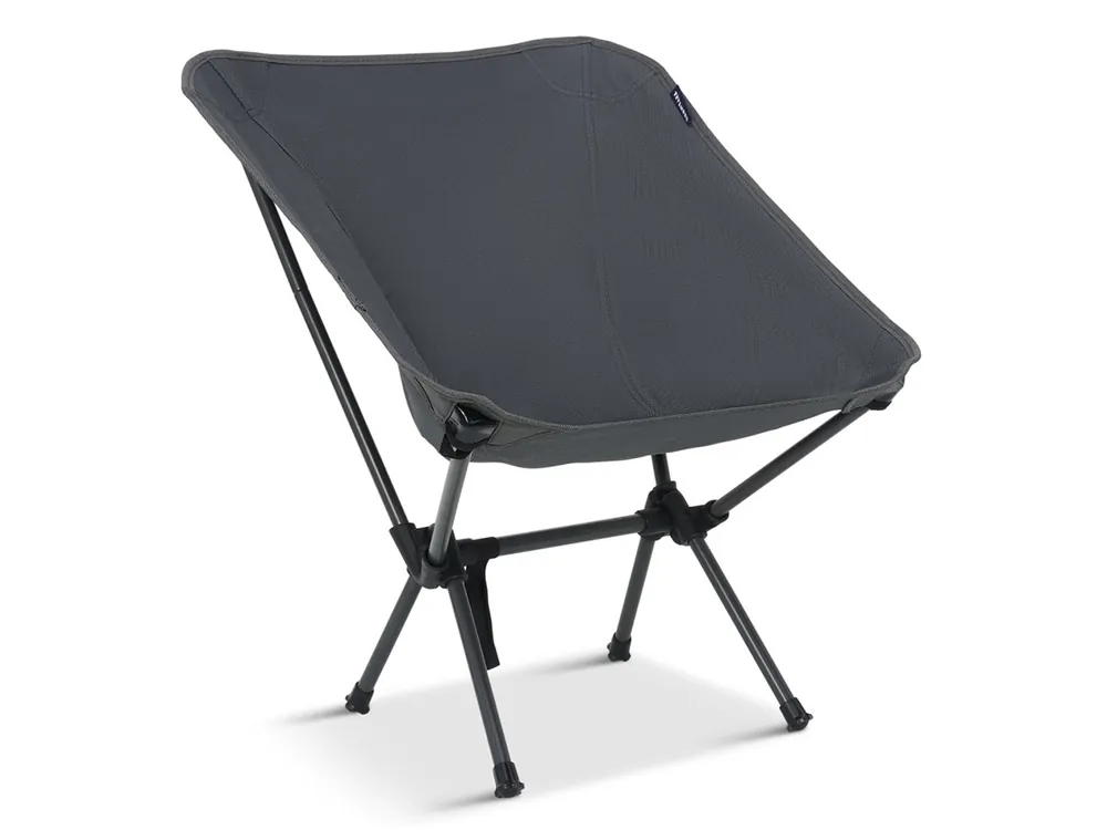Neu Trvlmore Compact Faltstuhl - Grey